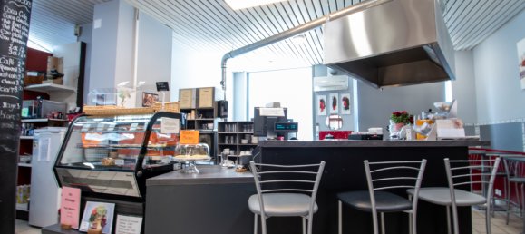 Commercial property in Vouvry, Switzerland No. 169 5