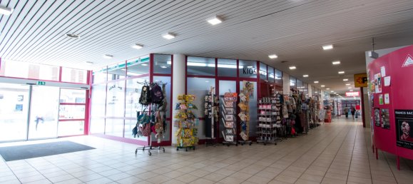 Commercial property in Vouvry, Switzerland No. 169 6