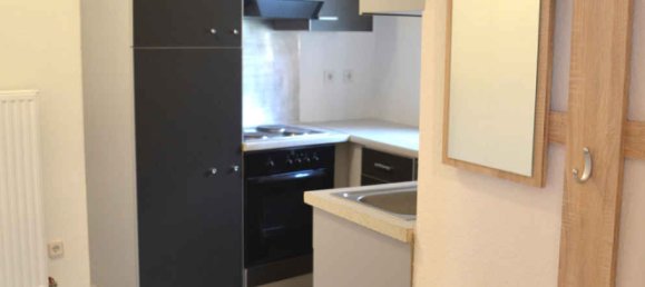 1 chambre Bureau à Hamm, Germany No. 36184 8