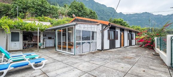 2 Schlafzimmer Haus in Santana, Portugal, Nr. 27560 39