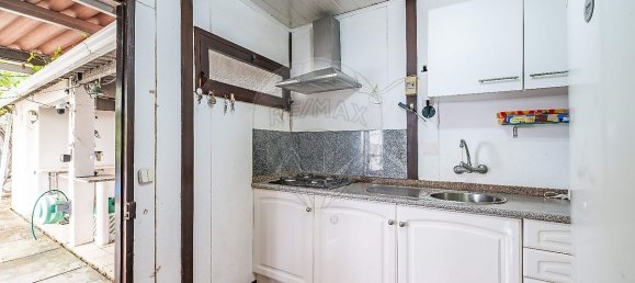 2 Schlafzimmer Haus in Santana, Portugal, Nr. 27560 40