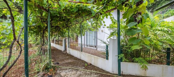 2 Schlafzimmer Haus in Santana, Portugal, Nr. 27560 23