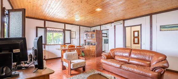 2 Schlafzimmer Haus in Santana, Portugal, Nr. 27560 42