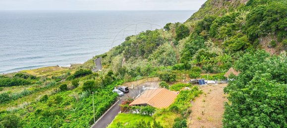 2 Schlafzimmer Haus in Santana, Portugal, Nr. 27560 35