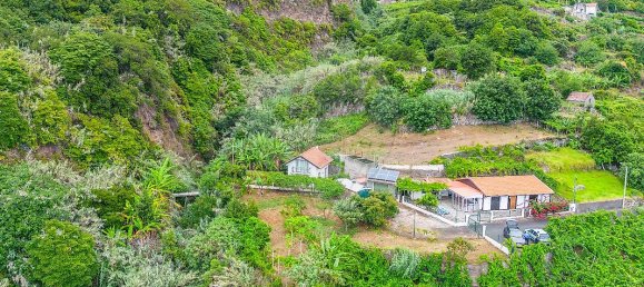 2 Schlafzimmer Haus in Santana, Portugal, Nr. 27560 29