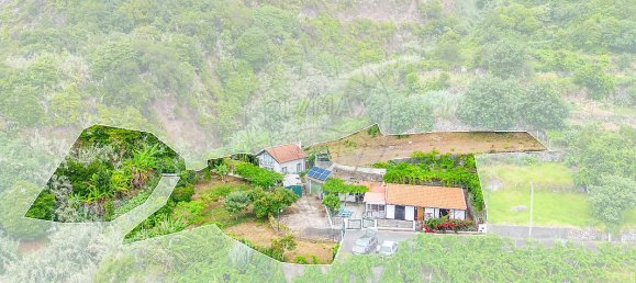 2 Schlafzimmer Haus in Santana, Portugal, Nr. 27560 32