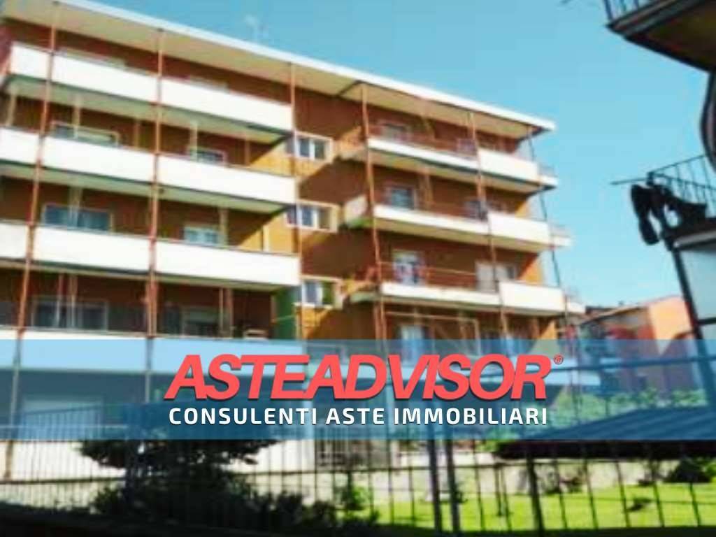 Apartamento T1 em Novara, Italy N.º 267873