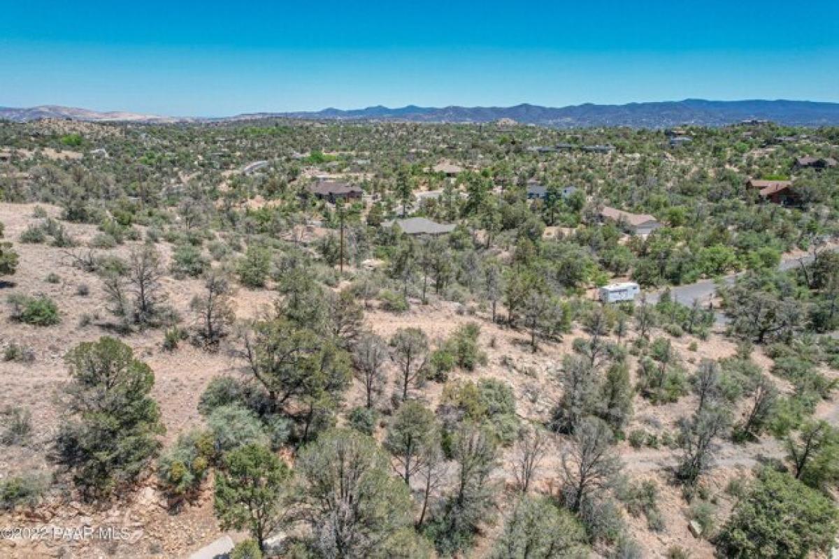  قطعة أرض في Prescott, USA رقم 524413