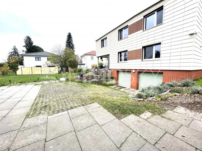 3 rooms Apartment in Lichtenrade, Germany No. 116482