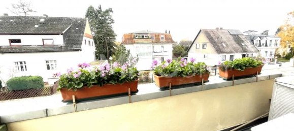 3 rooms Apartment in Lichtenrade, Germany No. 116482 7