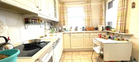 3 rooms Apartment in Lichtenrade, Germany No. 116482 5