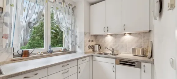 2 Schlafzimmer Wohnung in Augsburg, Germany, Nr. 285192 9