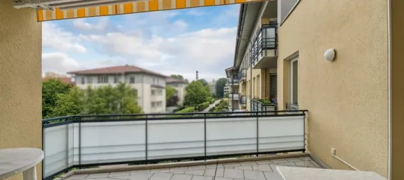 2 Schlafzimmer Wohnung in Augsburg, Germany, Nr. 285192 5