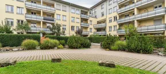 2 Schlafzimmer Wohnung in Augsburg, Germany, Nr. 285192 2