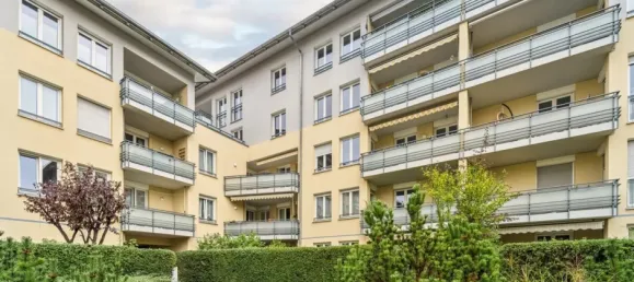 2 Schlafzimmer Wohnung in Augsburg, Germany, Nr. 285192 20