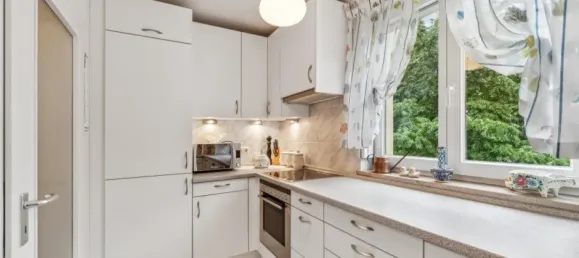 2 Schlafzimmer Wohnung in Augsburg, Germany, Nr. 285192 8