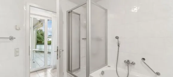 2 Schlafzimmer Wohnung in Augsburg, Germany, Nr. 285192 15