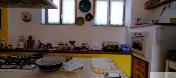 6 rooms Villa in Dego, Italy No. 276516 25