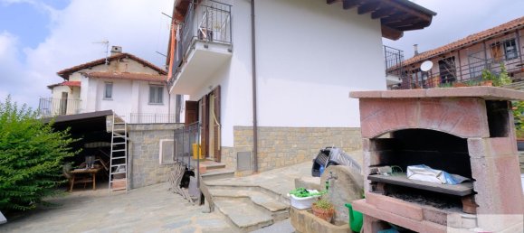 6 rooms Villa in Dego, Italy No. 276516 8