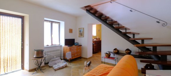 6 rooms Villa in Dego, Italy No. 276516 27