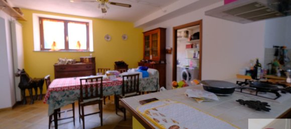 6 rooms Villa in Dego, Italy No. 276516 18