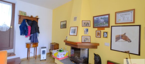 6 rooms Villa in Dego, Italy No. 276516 28