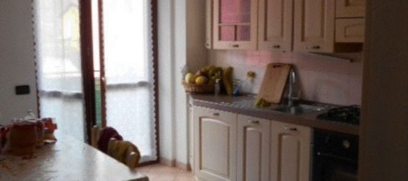 Квартира с 3 комнатами в Аркуата Скривия, Италия № 65732 14