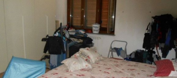 Квартира с 3 комнатами в Аркуата Скривия, Италия № 65732 16