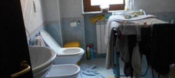 Квартира с 3 комнатами в Аркуата Скривия, Италия № 65732 15