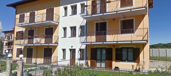 Квартира с 3 комнатами в Аркуата Скривия, Италия № 65732 2