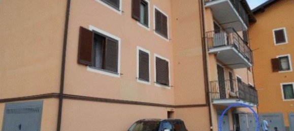 Квартира с 3 комнатами в Аркуата Скривия, Италия № 65732 6