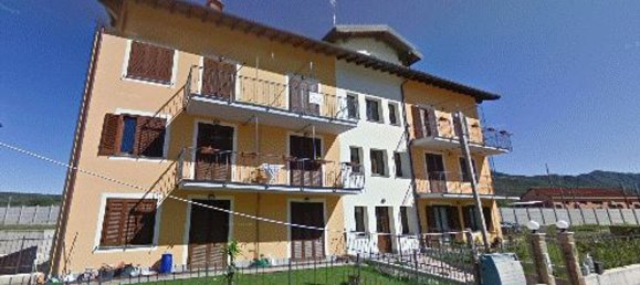 Квартира с 3 комнатами в Аркуата Скривия, Италия № 65732 18