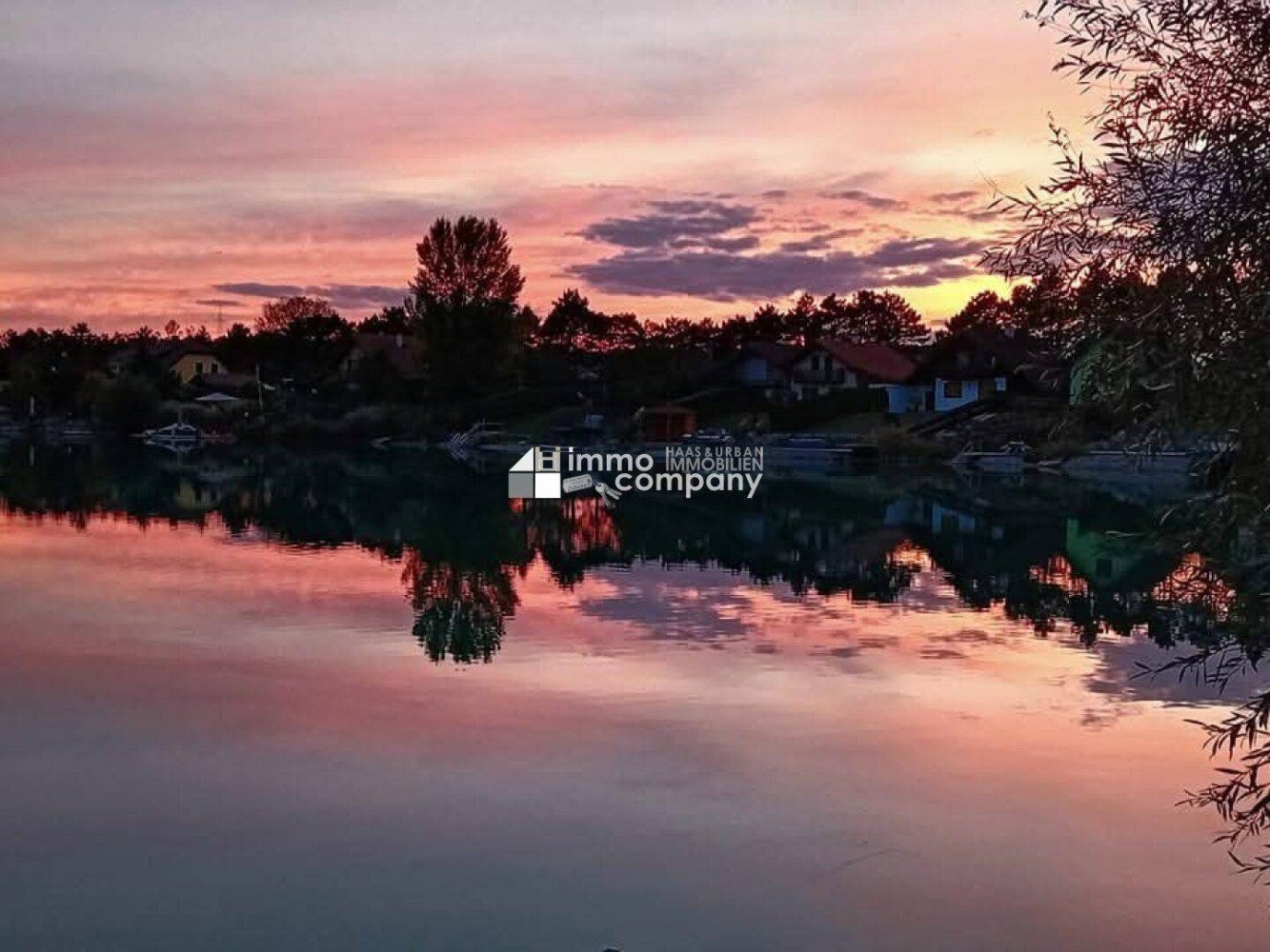 2 rooms House in Atzenbrugg, Austria No. 231722