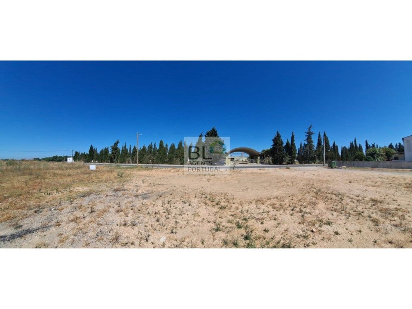  Land in Azinhaga, Portugal No. 302605