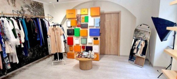  عقار تجاري في Mariahilf, Austria 98متر مربع رقم 232647 3