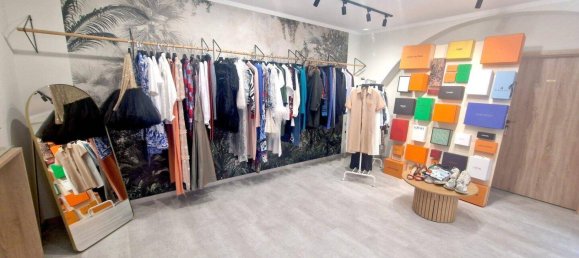  عقار تجاري في Mariahilf, Austria 98متر مربع رقم 232647 2