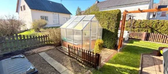 Moradia em banda T5 em Trier-Saarburg, Germany N.º 230201 15