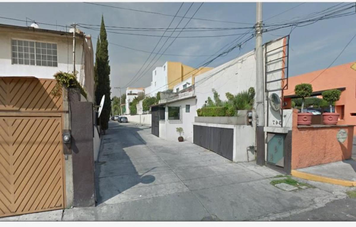 3 bedrooms Apartment in Mexicali, Mexico No. 150129