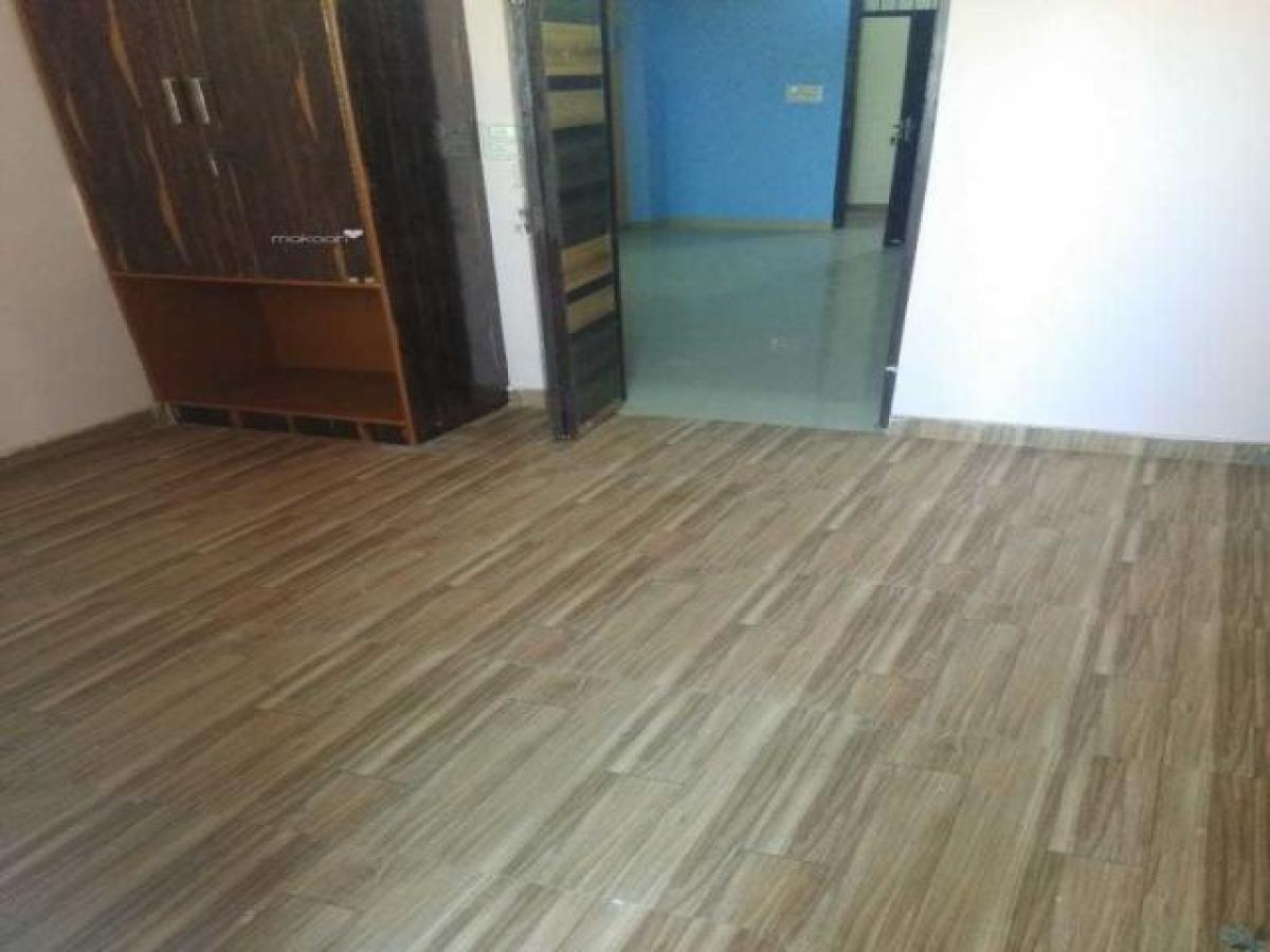 2 Schlafzimmer Haus in Ghaziabad, India, Nr. 55542