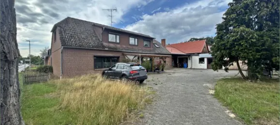 9-Zimmer Gebäude in Gifhorn, Germany, Nr. 339791 5