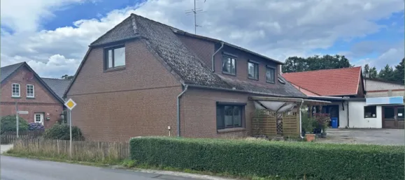 9-Zimmer Gebäude in Gifhorn, Germany, Nr. 339791 4