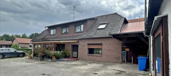 9-Zimmer Gebäude in Gifhorn, Germany, Nr. 339791 6