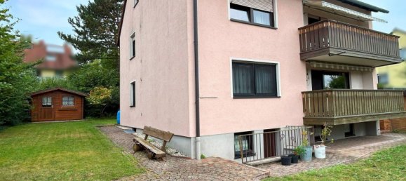 8 rooms Townhouse in Furth, Germany No. 61334 3