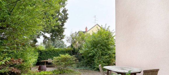 8 rooms Townhouse in Furth, Germany No. 61334 23