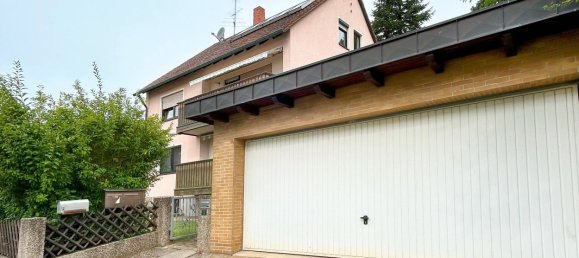 8 rooms Townhouse in Furth, Germany No. 61334 4