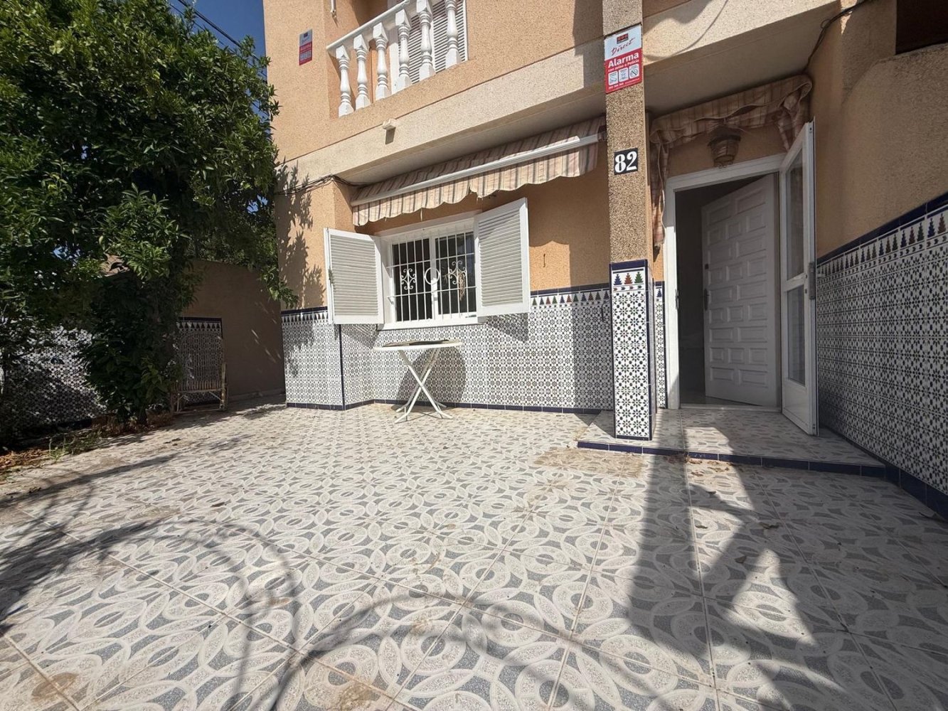 Casa T3 em San Pedro del Pinatar, Spain N.º 160420