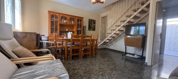 Casa T3 em San Pedro del Pinatar, Spain N.º 160420 10