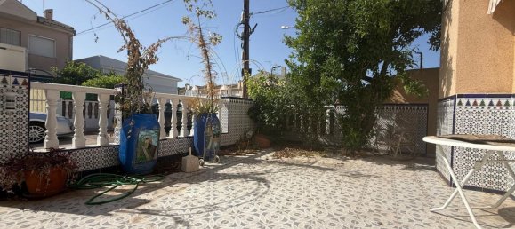 Casa T3 em San Pedro del Pinatar, Spain N.º 160420 36