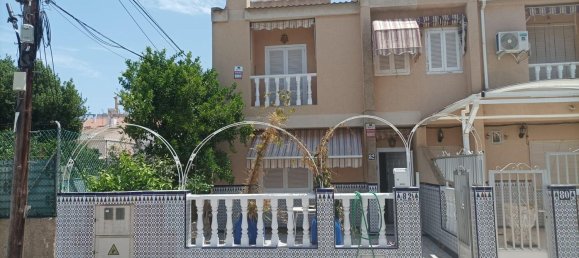 Casa T3 em San Pedro del Pinatar, Spain N.º 160420 47