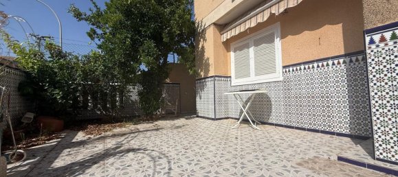 Casa T3 em San Pedro del Pinatar, Spain N.º 160420 35